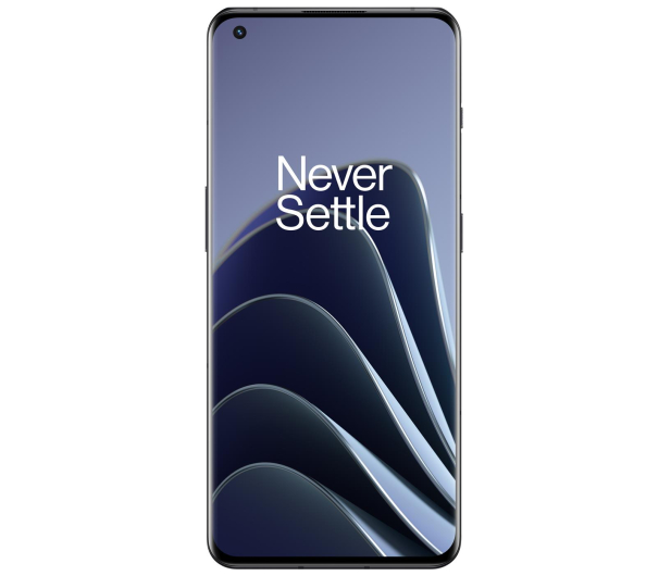 OnePlus 10 Pro 5G 12/256GB Volcanic Black 120Hz - 731674 - zdjęcie 3